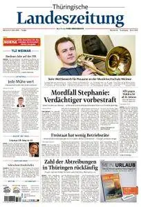 Thüringische Landeszeitung Weimar - 07. März 2018