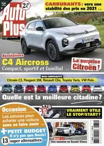 Auto Plus France - 08 octobre 2020
