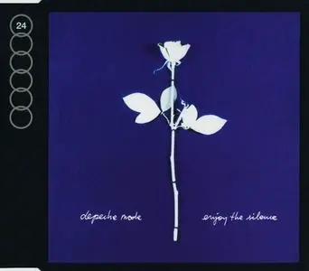 Depeche Mode - Singles 19-24 [6CD Box Set] (2004)