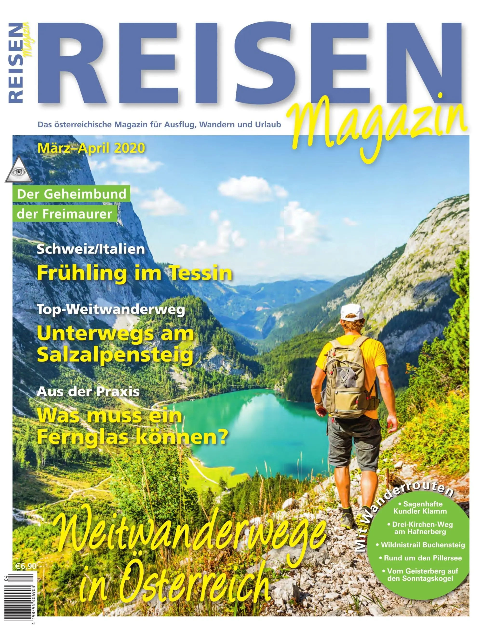 REISEN-Magazin – 28 Februar 2020