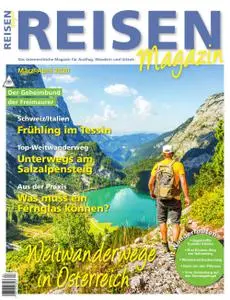REISEN-Magazin – 28 Februar 2020