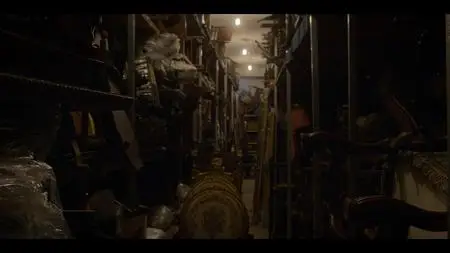 Emanuela Orlandi, la disparue du Vatican S01E03