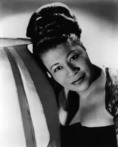 Ella Fitzgerald - Live in San Francisco - 1969 (2006) 
