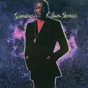 Elvin Jones - Genesis (1971) {2011 Music Matters 45RPM 2xLP} (24-96 vinyl rip)