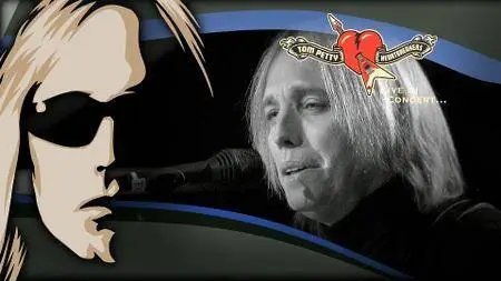 Tom Petty And The Heartbreakers - Soundstage (2008) [Blu-ray]