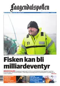 Laagendalsposten – 22. januar 2019