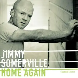 Jimmy Somerville – Home Again [Expanded Edition] (2020)