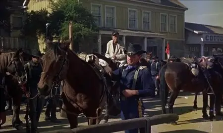 The Horse Soldiers (1959)