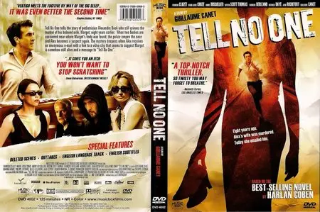 Tell No One (2006)
