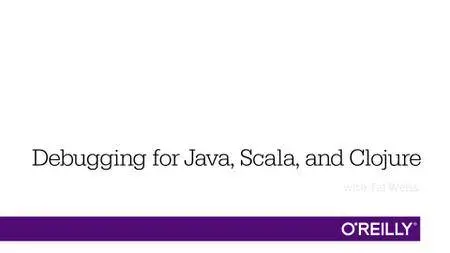 Debugging for Java, Scala, and Clojure