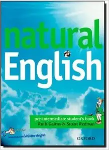 Natural English Pre-Intermediate (repost)