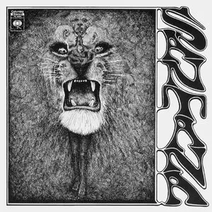 Santana - Santana (1969/2014) [Official Digital Download 24-bit/96kHz]