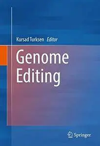 Genome Editing [Repost]