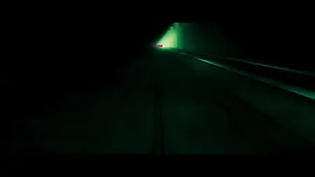 Curfew S01E01