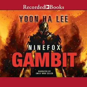 «Ninefox Gambit» by Yoon Ha Lee