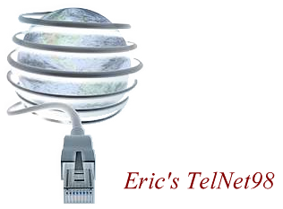 Erics Telnet 98 v13.4.4320 SSH - x86/x64 - Multilinguage