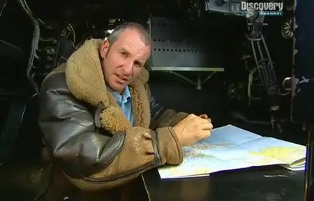 Discovery Channel Massive Machines - Bombers