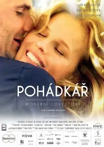 Pohádkár / Storyteller (2014)