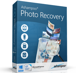 Ashampoo Photo Recovery 1.0.5.234 Multilingual Portable