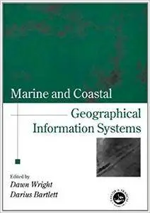 Marine and Coastal Geographical Information Systems