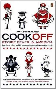 Cookoff : recipe fever in America