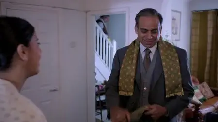 In the Long Run S02E02