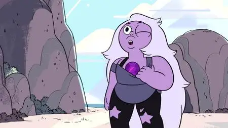 Steven Universe S01E24