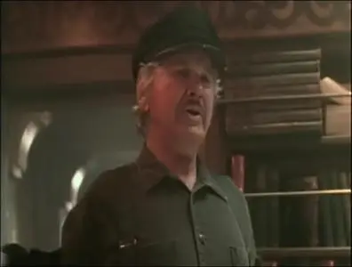 The Sea Wolf (1993)