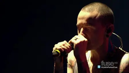 Linkin Park - Live From Madison Square Garden (2011)