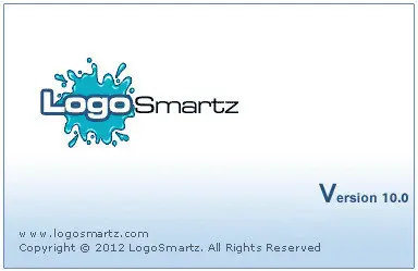 LogoSmartz Logo Maker 10.0
