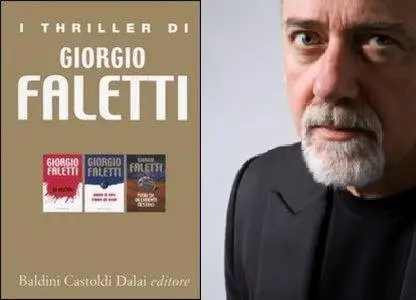 I thriller di Giorgio Faletti