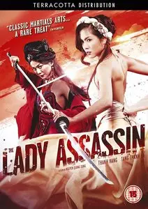 The Lady Asssassin / My Nhan Ke (2013)