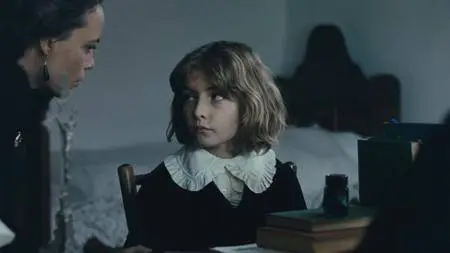 The Childhood of a Leader (2015)
