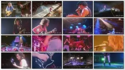 Hell's Bells 2: The Power and Spirit of Popular Music (2004)
