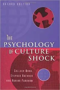 The Psychology of Culture Shock