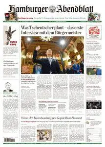 Hamburger Abendblatt Pinneberg - 29. März 2018