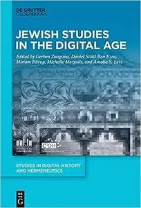 Jewish Studies in the Digital Age