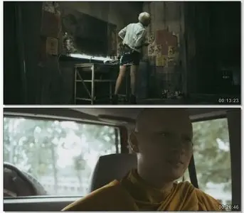 Secret Sunday (2010)