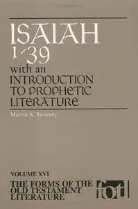 Forms of Old Testament Literature 