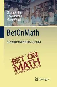 BetOnMath: Azzardo e matematica a scuola