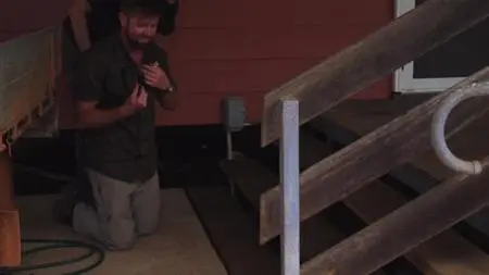 Extinct or Alive S01E06
