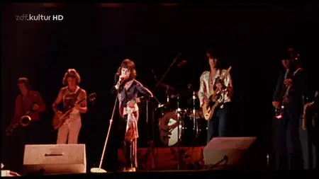 The Rolling Stones - Ladies and Gentlemen 1974 [HDTV 720p]