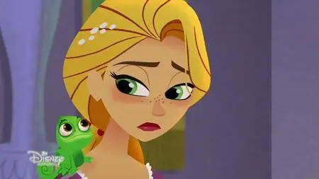 Tangled: The Series S01E20