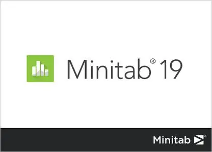 Minitab 19.2020.1