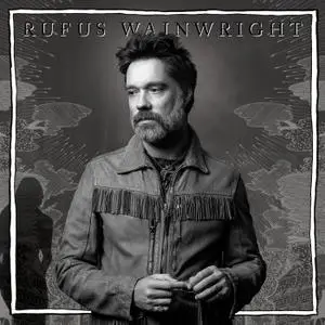 Rufus Wainwright - Unfollow The Rules (Deluxe Edition) (2020)