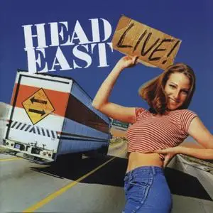 Head East: Collection (1977-1988)