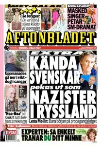 Aftonbladet – 04 maj 2022