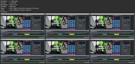 Magix Video Deluxe 2023 - Grundkurs Für Jeden Einsteiger!