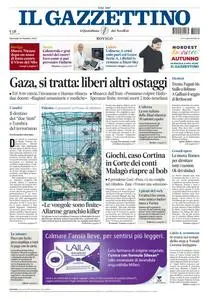 Il Gazzettino Rovigo - 24 Ottobre 2023