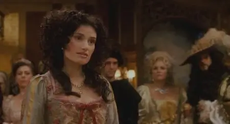 Il était une fois / Enchanted (2007)